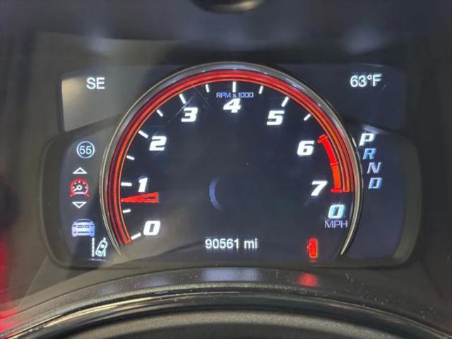 2021 Dodge Durango SRT 392 AWD