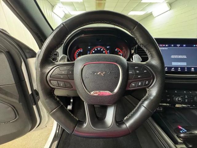 2021 Dodge Durango SRT 392 AWD