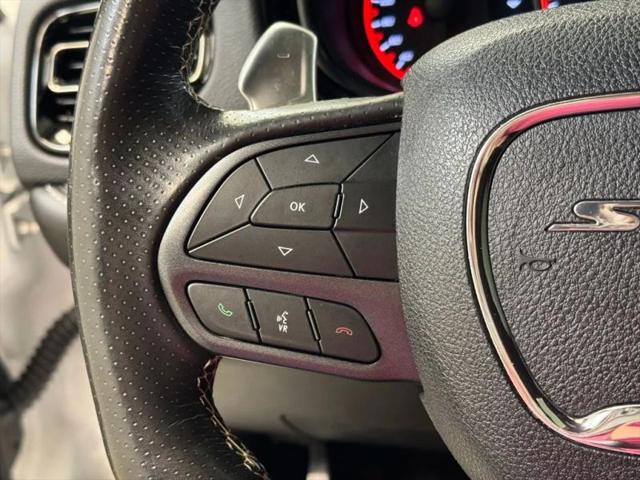 2021 Dodge Durango SRT 392 AWD
