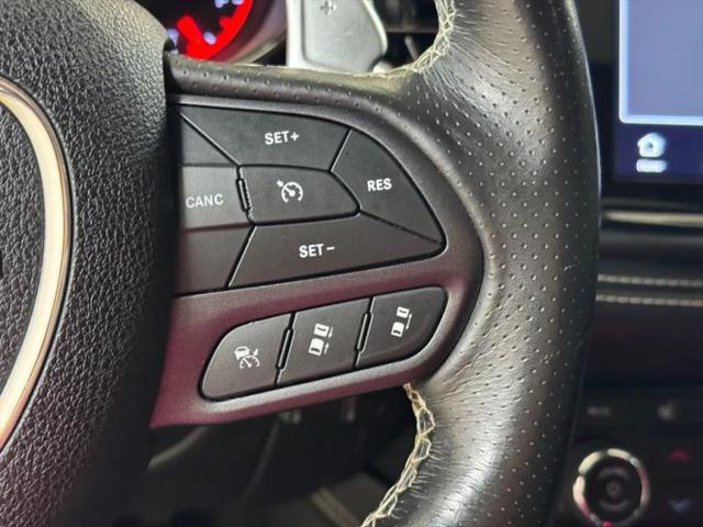 2021 Dodge Durango SRT 392 AWD