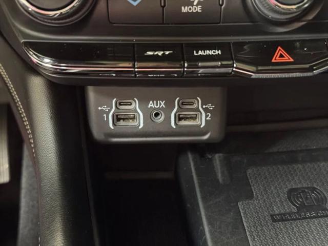 2021 Dodge Durango SRT 392 AWD