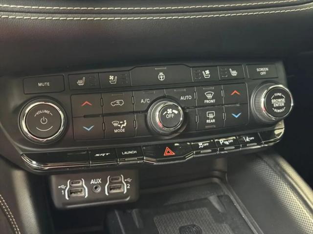 2021 Dodge Durango SRT 392 AWD