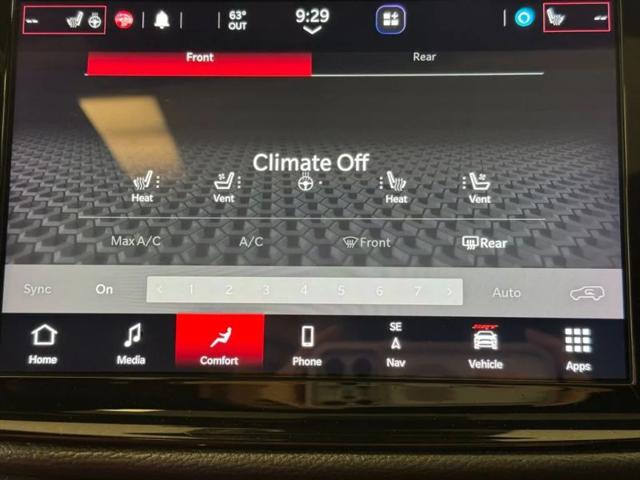 2021 Dodge Durango SRT 392 AWD