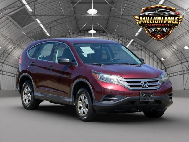 2014 Honda CR-V LX for sale in Marietta, GA