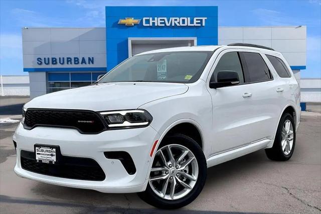 2026 Dodge Durango GT Plus for sale in Claremore, OK