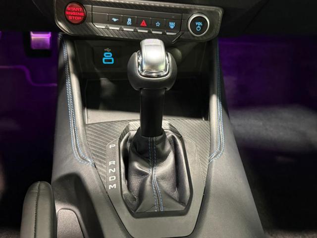 2025 Ford Mustang Dark Horse Fastback