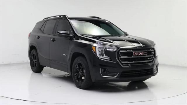 2023 GMC Terrain AWD AT4 for sale in Pensacola, FL