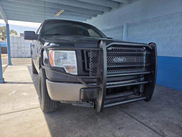 2014 Ford F-150 XL for sale in Glendale, AZ