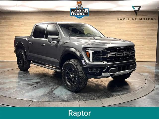 2025 Ford F-150 Raptor for sale in South Salt Lake City, UT