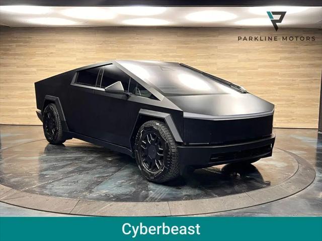 2024 Tesla Cybertruck Cyberbeast for sale in South Salt Lake City, UT