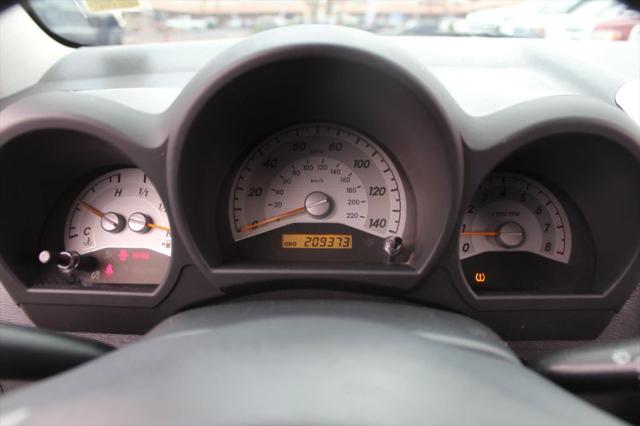 2007 Scion tC Spec