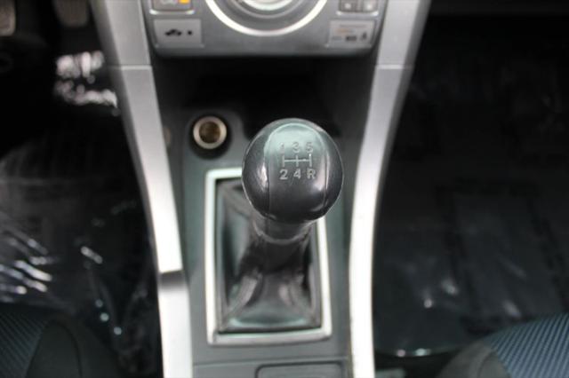 2007 Scion tC Spec