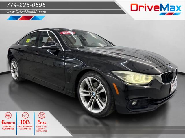 2019 BMW 430i Gran Coupe 430i for sale in West Bridgewater, MA