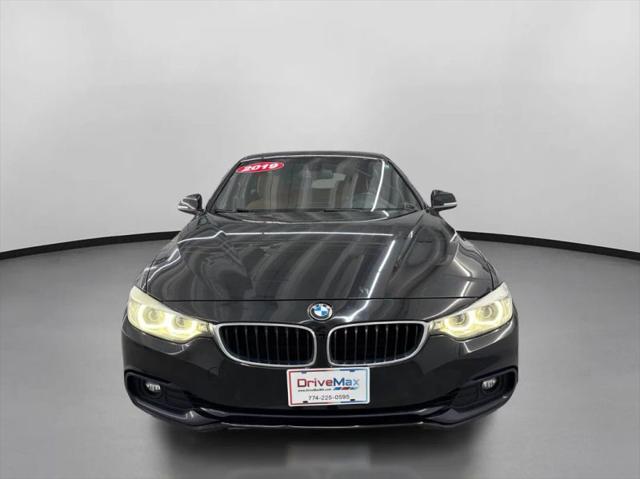 2019 BMW 430i Gran Coupe 430i