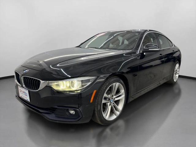 2019 BMW 430i Gran Coupe 430i