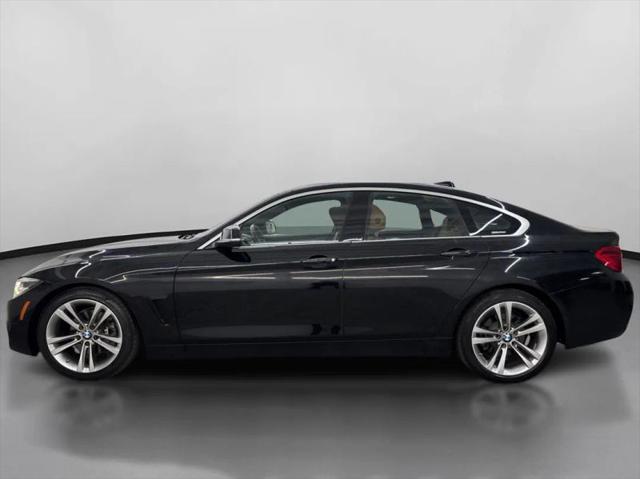 2019 BMW 430i Gran Coupe 430i