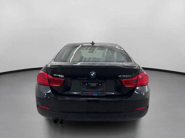 2019 BMW 430i Gran Coupe 430i