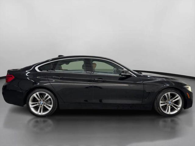 2019 BMW 430i Gran Coupe 430i