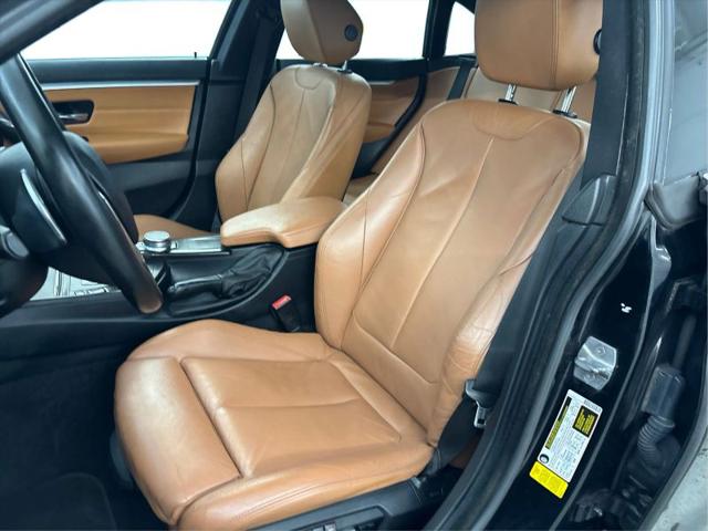 2019 BMW 430i Gran Coupe 430i