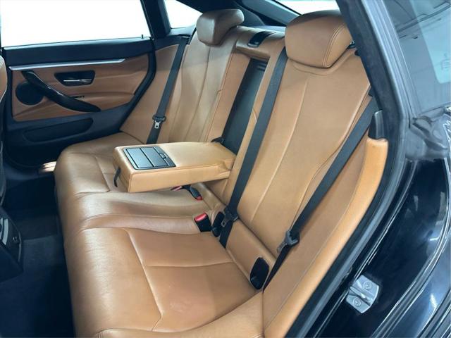 2019 BMW 430i Gran Coupe 430i