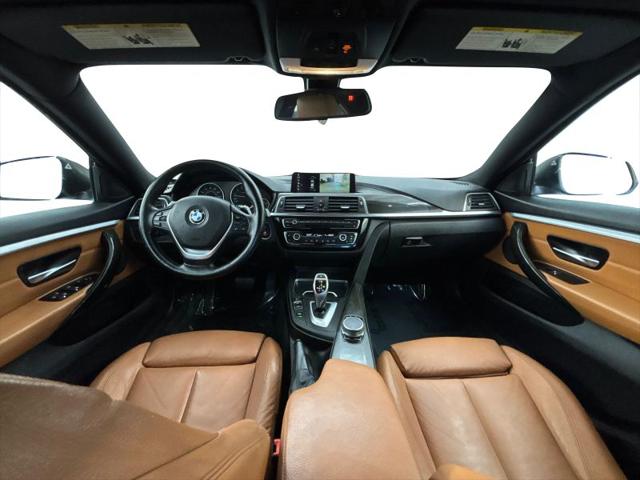 2019 BMW 430i Gran Coupe 430i