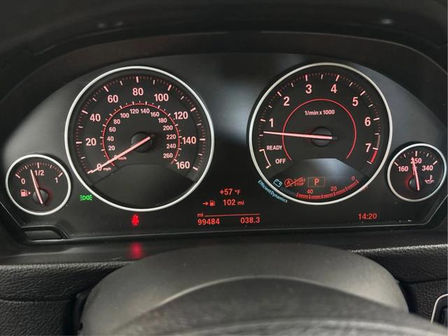 2019 BMW 430i Gran Coupe 430i