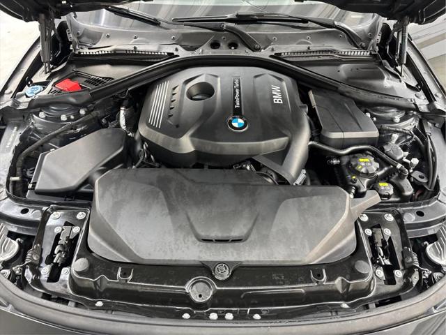 2019 BMW 430i Gran Coupe 430i