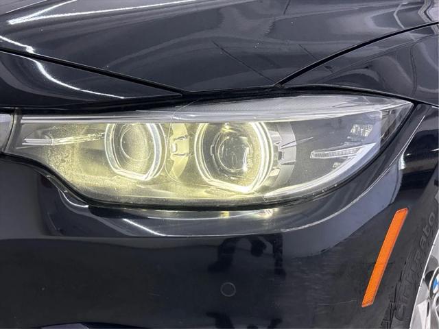 2019 BMW 430i Gran Coupe 430i