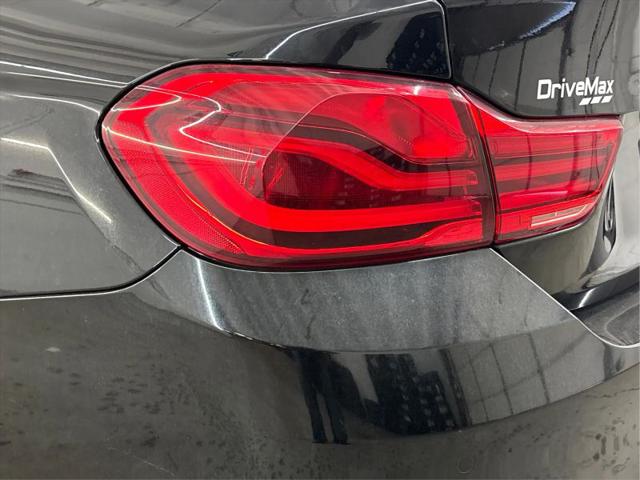 2019 BMW 430i Gran Coupe 430i