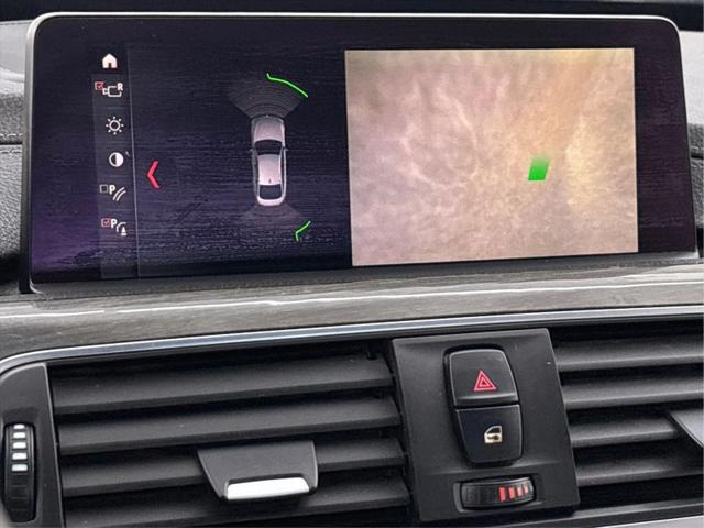 2019 BMW 430i Gran Coupe 430i