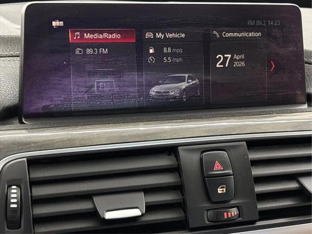 2019 BMW 430i Gran Coupe 430i