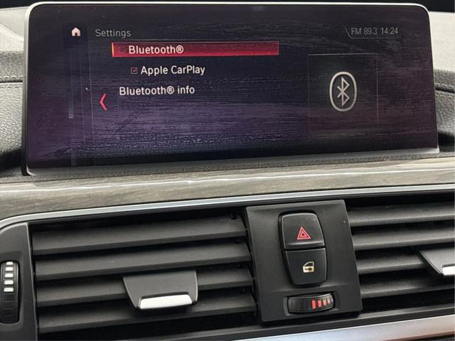 2019 BMW 430i Gran Coupe 430i