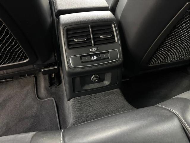 2023 Audi S4 Premium TFSI quattro Tiptronic