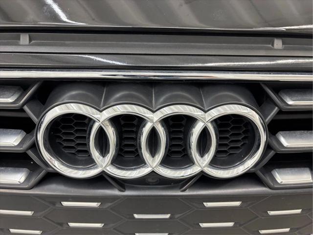 2023 Audi S4 Premium TFSI quattro Tiptronic