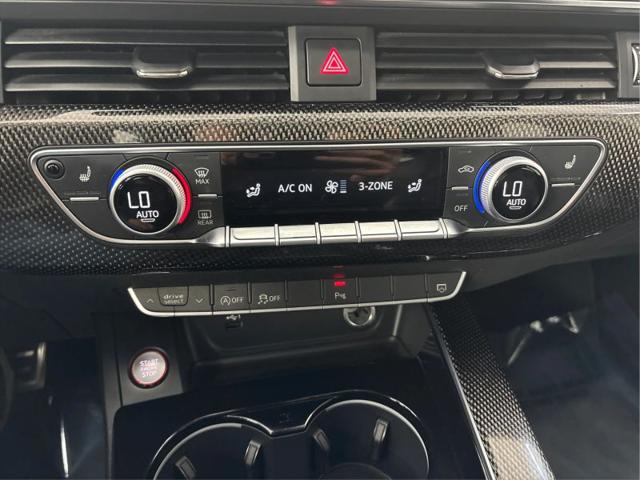 2023 Audi S4 Premium TFSI quattro Tiptronic