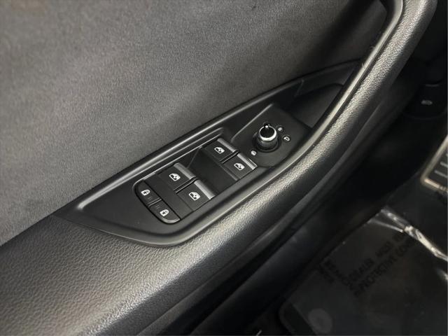 2023 Audi S4 Premium TFSI quattro Tiptronic