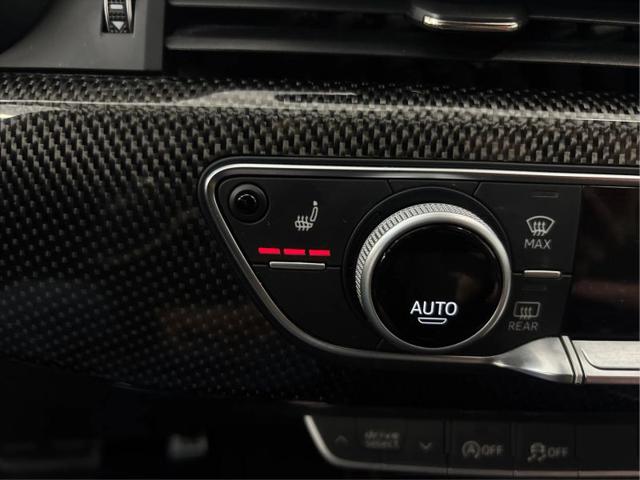 2023 Audi S4 Premium TFSI quattro Tiptronic