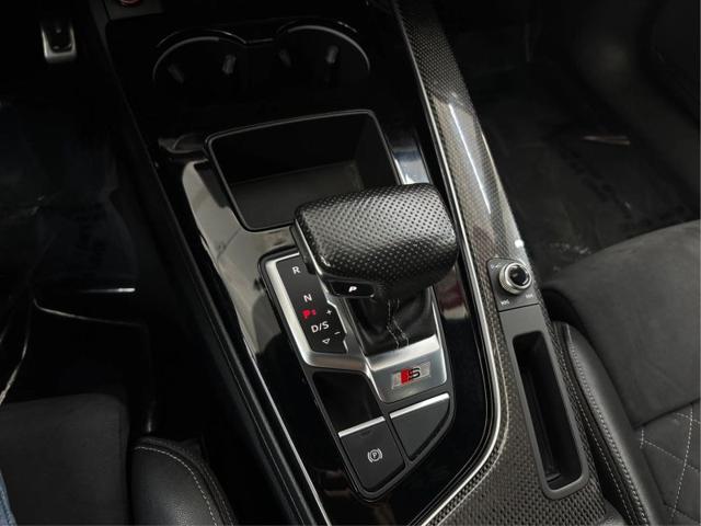 2023 Audi S4 Premium TFSI quattro Tiptronic