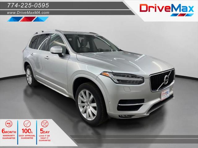 2018 Volvo XC90 T6 Momentum for sale in West Bridgewater, MA