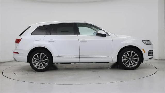 2019 Audi Q7 55 Premium
