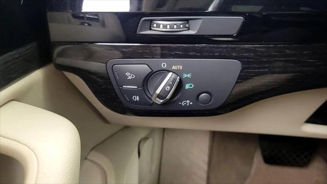 2019 Audi Q7 55 Premium