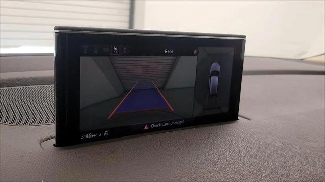 2019 Audi Q7 55 Premium