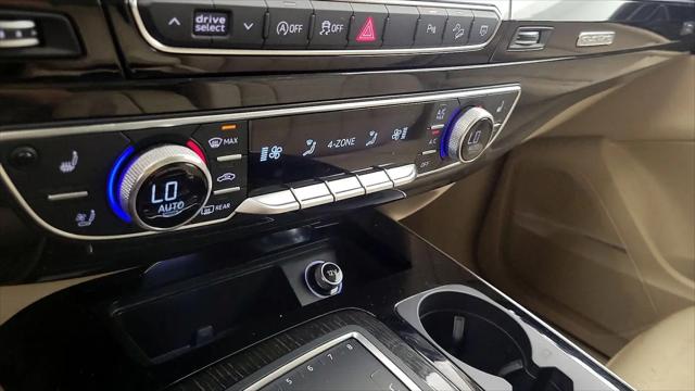 2019 Audi Q7 55 Premium