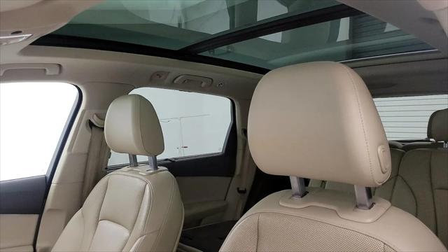 2019 Audi Q7 55 Premium