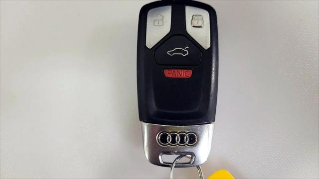 2019 Audi Q7 55 Premium