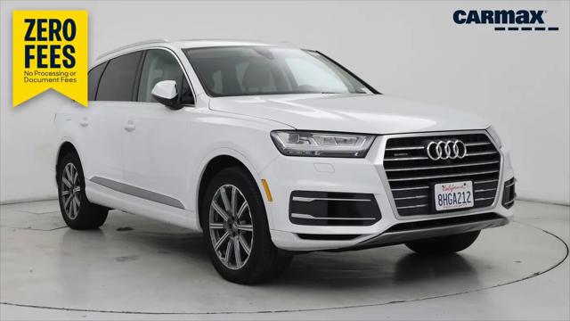 2019 Audi Q7 55 Premium for sale in Roseville, CA