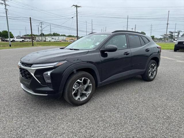 2025 Chevrolet Trax FWD LT for sale in Dyersburg, TN