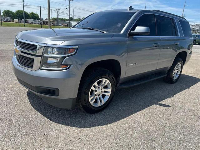 2020 Chevrolet Tahoe 2WD LT for sale in Dyersburg, TN