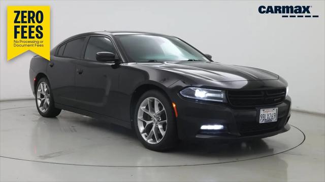 2020 Dodge Charger SXT RWD for sale in Colma, CA