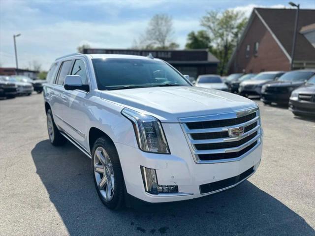 2016 Cadillac Escalade Premium Collection for sale in Louisville, KY